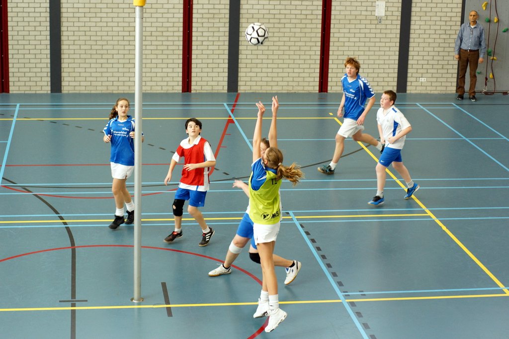 Korfbal B3  12 januari 2013-024.JPG